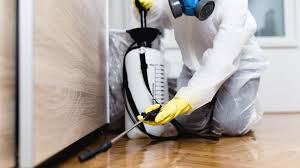 Emergency Pest Control Services in Watts Mills, SC